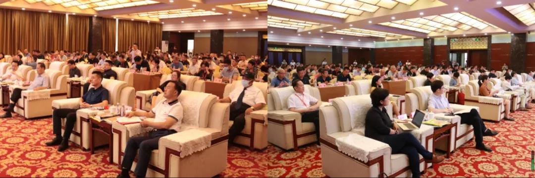 熱烈慶祝墻委會2021年會暨新型墻材綠色低碳發(fā)展論壇圓滿召開 熱烈慶祝墻委會2021年會暨新型墻材綠色低碳發(fā)展論壇圓滿召開