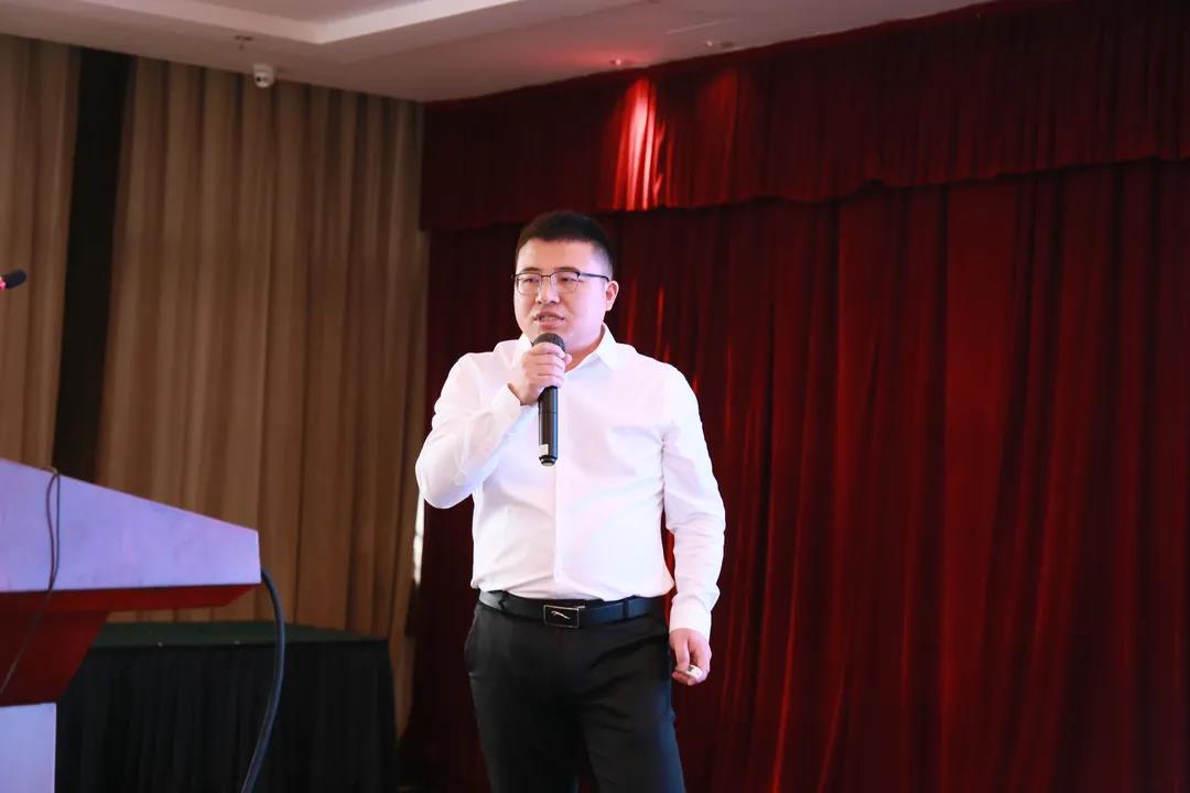 加氣協(xié)會主辦、東岳機械承辦的第五屆加氣混凝土行業(yè)總工程師論壇暨2021綠色低碳論壇圓滿召開