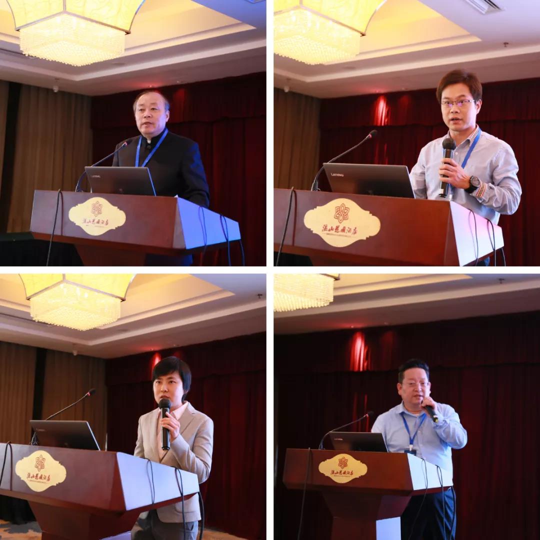 加氣協(xié)會主辦、東岳機械承辦的第五屆加氣混凝土行業(yè)總工程師論壇暨2021綠色低碳論壇圓滿召開